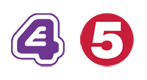 E4 and Channel 5